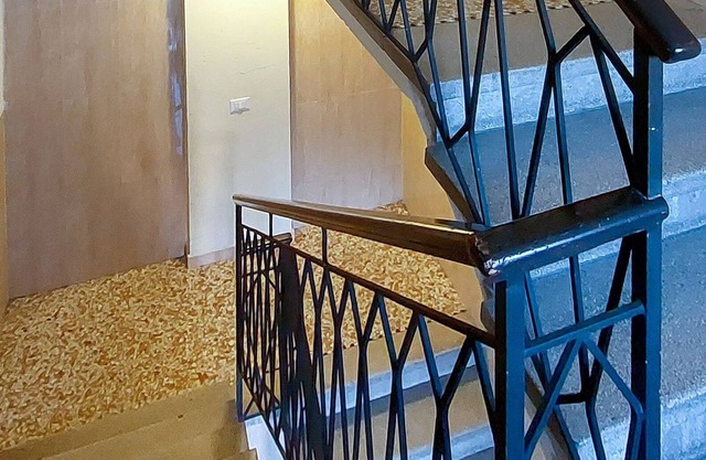 Urban Balcony 66