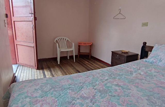 Urban Connection-Center of Ambato