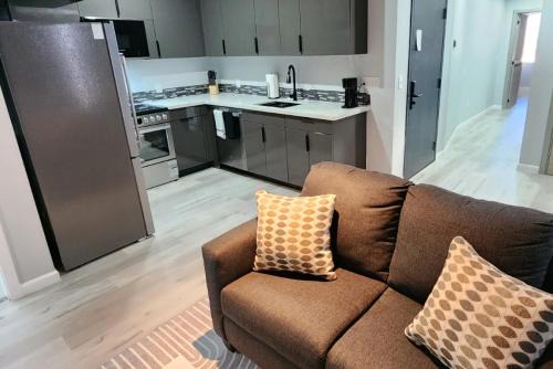 Urban Hideaway 201