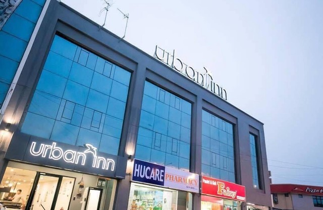 Urban Inn, Jitra
