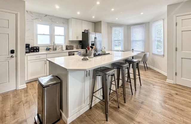 Urban Oasis - Mins From Downtown Raleigh