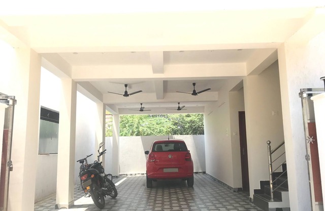 Urban Stay