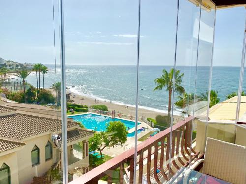 Urbanization on the Beach Front 1-3