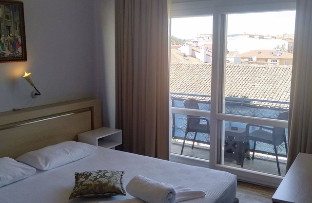 Urkmez Hotel