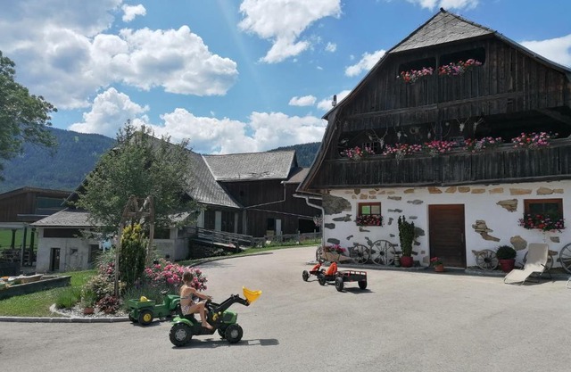 Ursprunghof