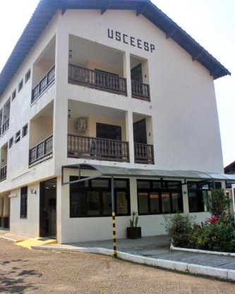 USCEESP Praia Grande