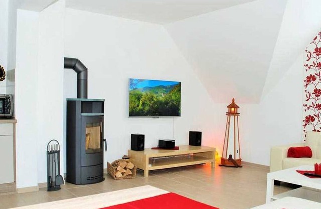 USE 2944 Dream - Apartments Neppermin USE 2940
