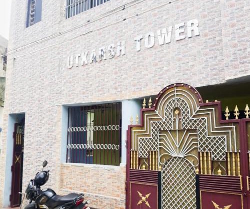 UTKARSH HOTEL
