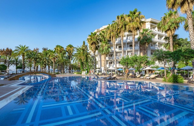 Utopia Resort & Residence