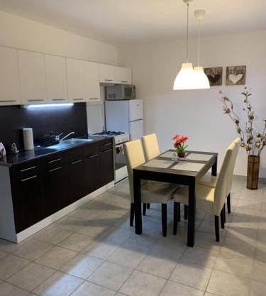 Várlak Apartman