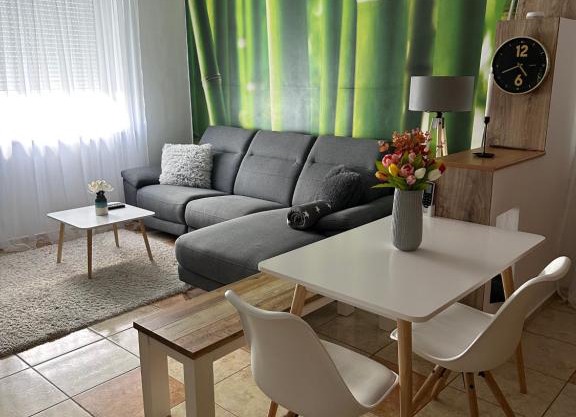 Víztorony apartman