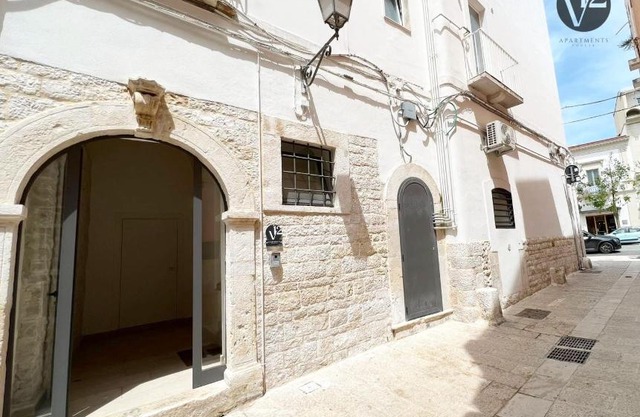 V12 Apartments Puglia Modugno