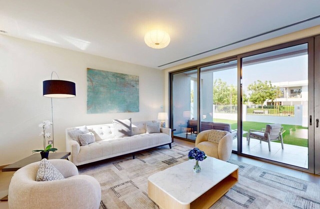 V460 Sidra 1, Dubai Hills Estate