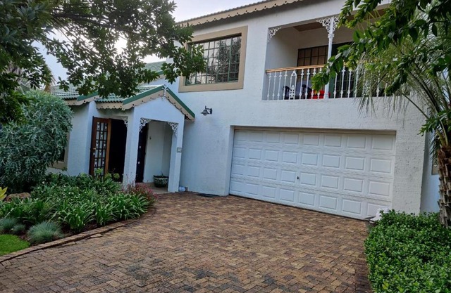 Vaal Marina Guest House 655 Leervis
