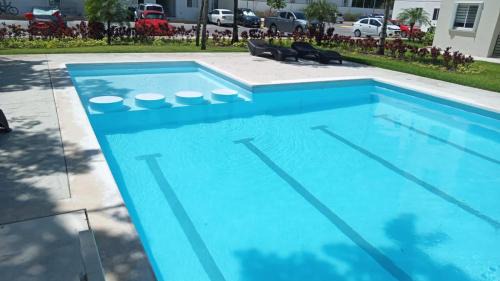 vacaciona en la riviera maya