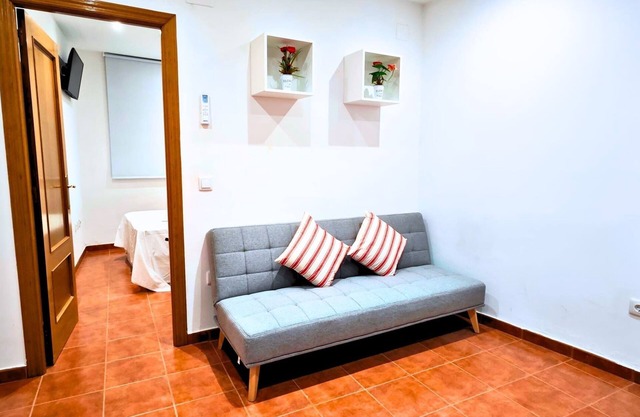 Vacansis Valencia Loft Plaza del Pilar