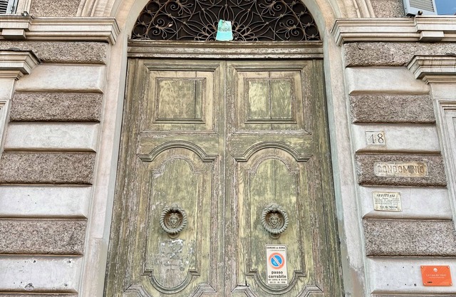 Vacanze Romane Laterano