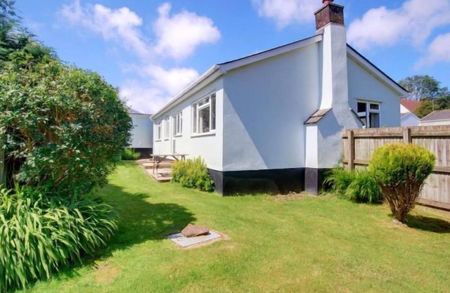 Vacation home Newcroft in Barnstaple and Braunton - 4 persons, 2 bedrooms