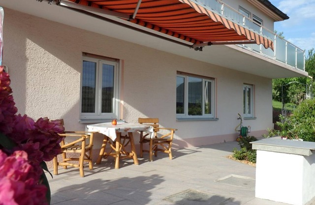 Vacation apartment Unger - Apartment