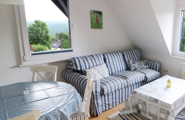 Vacation apartment/apartment for 5 guests with 65m² in Feldberg (Black Forest) (159459)