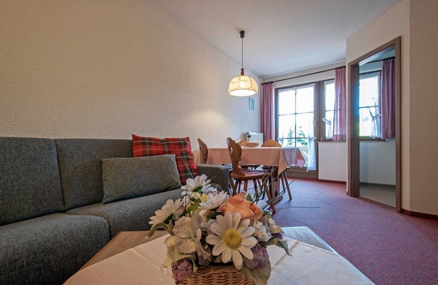 Vacation apartment/apartment for 6 guests with 50m² in Todtnau- Todtnauberg (184174)