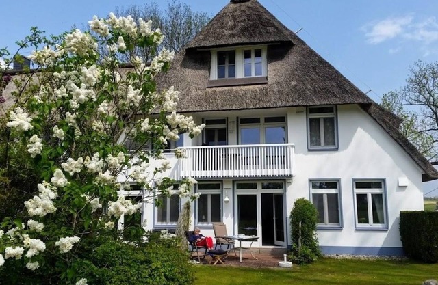 Vacation apartment/apartment for 4 guests with 46m² in Stolpe on Usedom (172979)