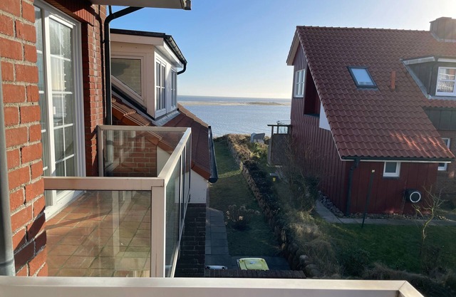 Vacation apartment/apartment for 2 guests with 25m² in Wittdün on Amrum (271665)
