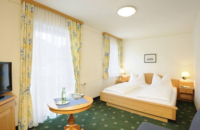 Vacation apartment Schober - Pension Huber