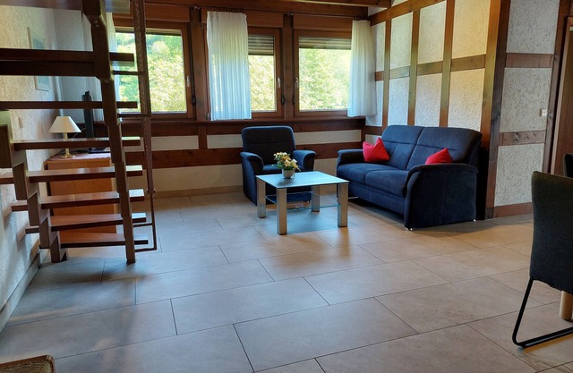 Vacation apartment Bauer Apartment 55sqm with balcony