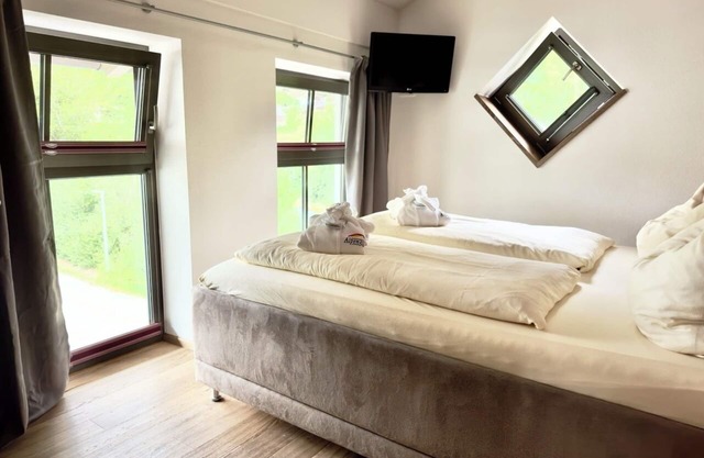 Vacation apartment Hoher Göll, for 1-3 persons