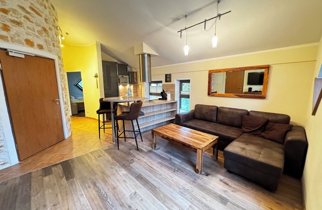Vacation apartment Watzmann, for 1-3 persons