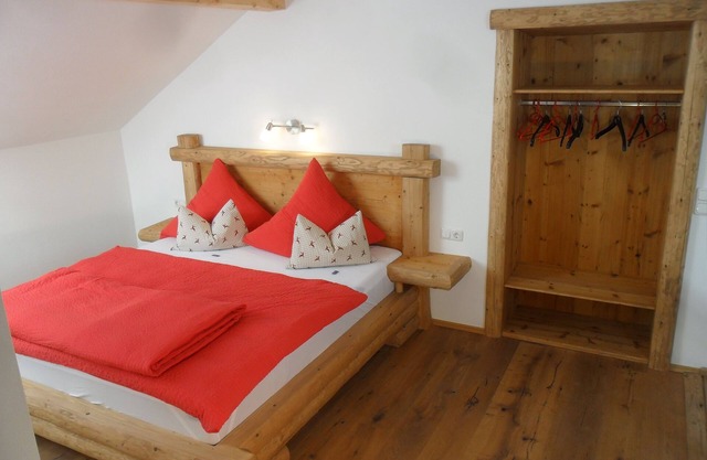 Vacation apartment Königskerze, for 1-4 persons