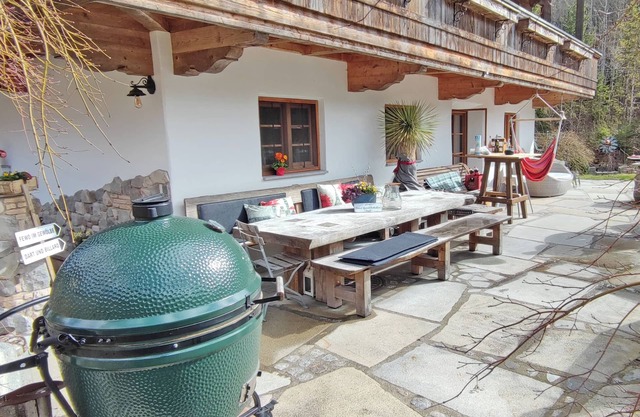 Vacation apartment in the vault max. 5 persons approx. 73 sqm