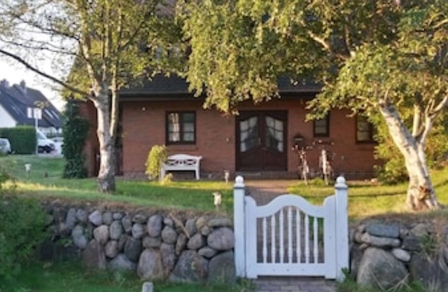 Vacation apartment 2