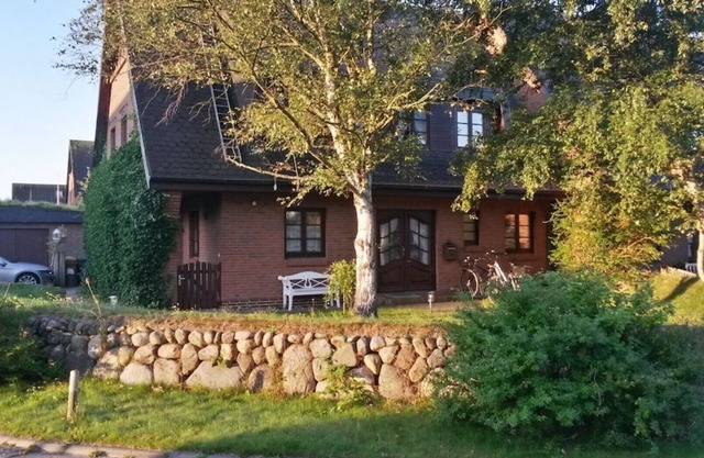 Vacation apartment 3