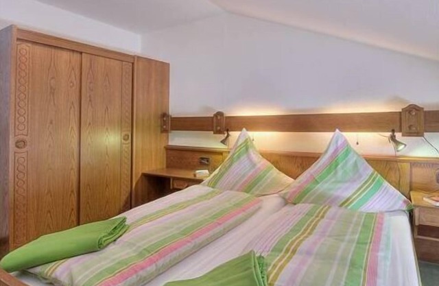 Vacation apartment 8 for 2 adults and 2 children up to 12 years, 2 bedrooms, 48 m²
