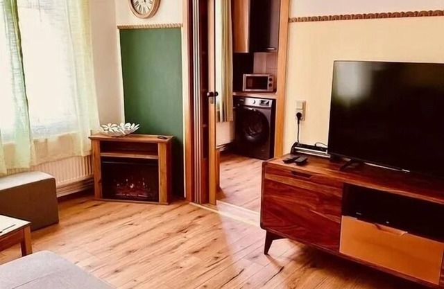Vacation apartment/apartment for 3 guests with 42m² in Wernigerode (295859)