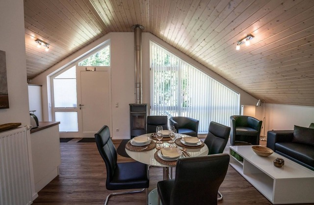 Vacation apartment/apartment for 4 guests with 50m² in Nordhorn (169856)