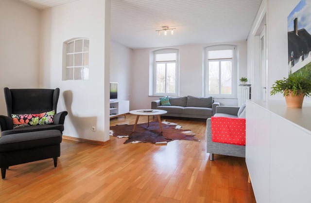 Vacation apartment/apartment for 10 guests with 220m² in Fehmarn (51637)