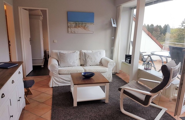 Vacation apartment/apartment for 4 guests with 52m² in Grömitz (126904)