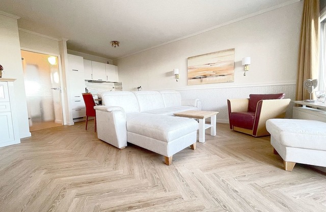 Vacation apartment/apartment for 4 guests with 48m² in Grömitz (125205)