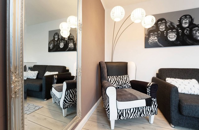 Vacation apartment/apartment for 2 guests with 39m² in Grömitz (286596)