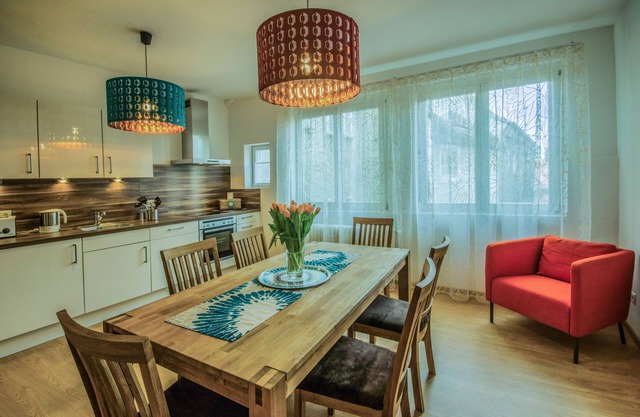 Vacation apartment/apartment for 6 guests with 120m² in Lindau (297313)