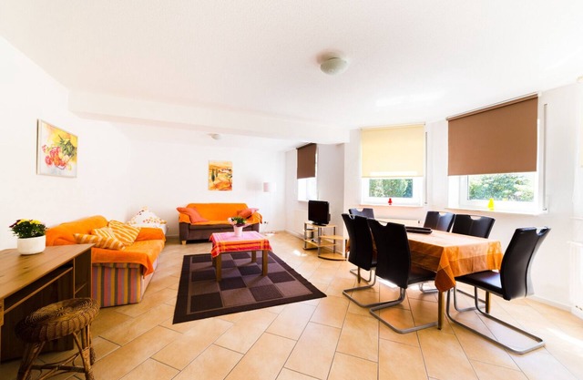 Vacation apartment/apartment for 5 guests with 60m² in Fulda (38600)