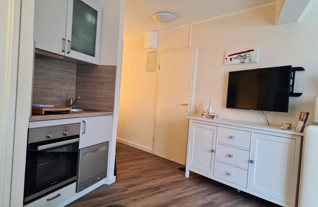 Vacation apartment/apartment for 2 guests with 30m² in Juist (145511)