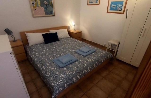 Vacation Apartment 'Azul De Eden' with Mountain View, Balcony and Wi-Fi