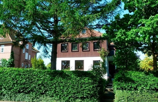 Vacation apartment/apartment for 2 guests with 33m² in Eckernförde (1587)