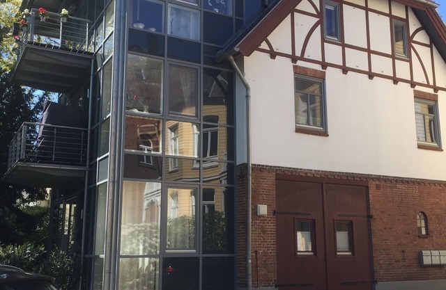 Vacation apartment/apartment for 6 guests with 97m² in Eckernförde (174111)