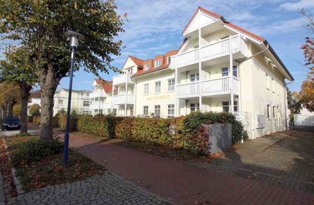 Vacation apartment Edelweiss