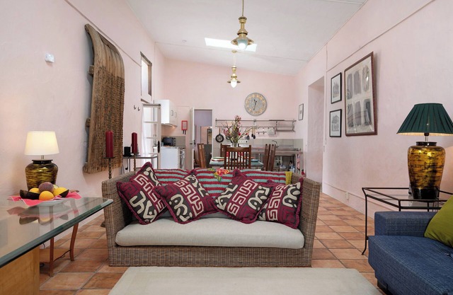Vacation Apartment 'El Cello' with Wi-Fi